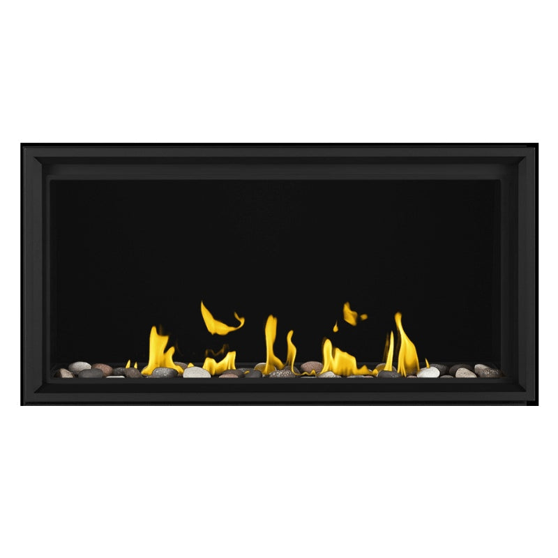 Napoleon Tall Vector 50" Linear Direct Vent Gas Fireplace | TLV50N