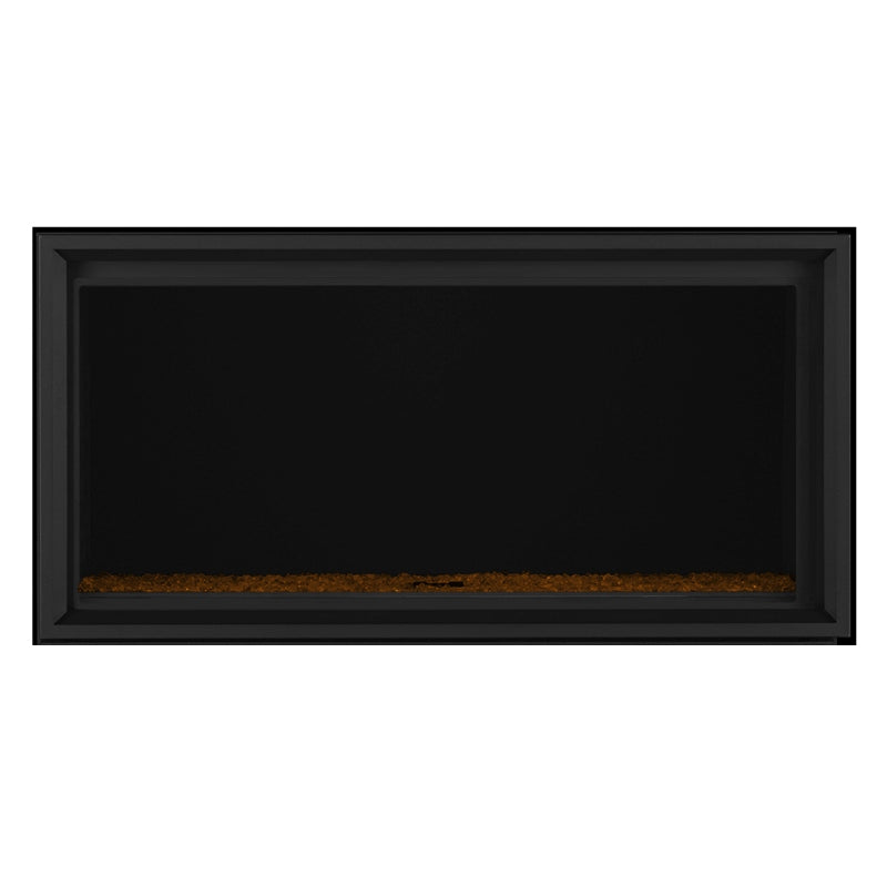 Napoleon Tall Vector 50" Linear Direct Vent Gas Fireplace | TLV50N