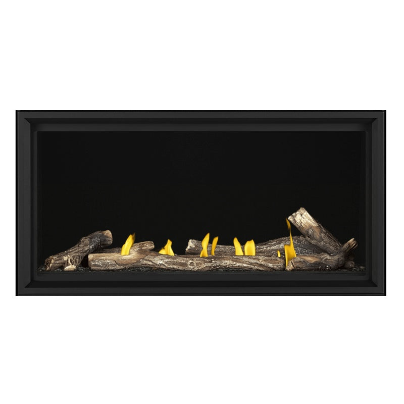 Napoleon Tall Vector 50" Linear Direct Vent Gas Fireplace | TLV50N