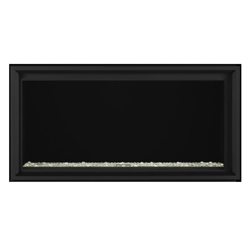 Napoleon Tall Vector 50" Linear Direct Vent Gas Fireplace | TLV50N