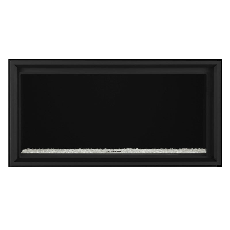 Napoleon Tall Vector 50" Linear Direct Vent Gas Fireplace | TLV50N