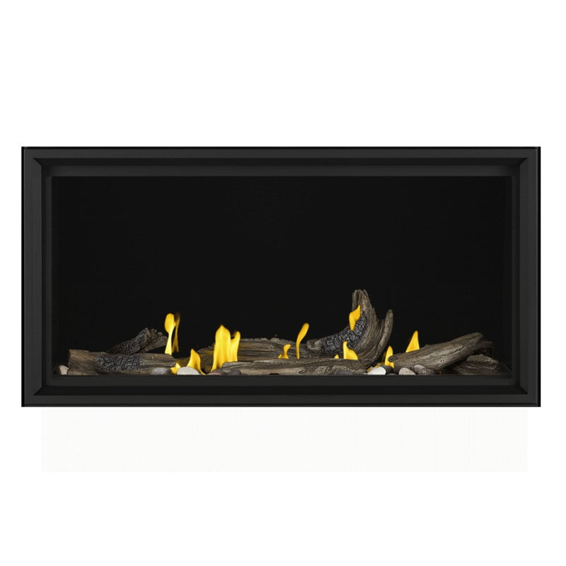 Napoleon Tall Vector 50" Linear Direct Vent Gas Fireplace | TLV50N