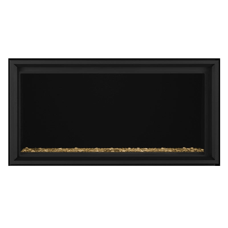 Napoleon Tall Vector 50" Linear Direct Vent Gas Fireplace | TLV50N