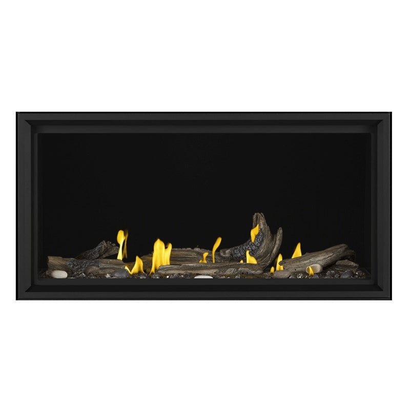Napoleon Tall Vector 50" Linear Direct Vent Gas Fireplace | TLV50N