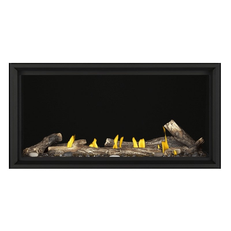 Napoleon Tall Vector 50" Linear Direct Vent Gas Fireplace | TLV50N