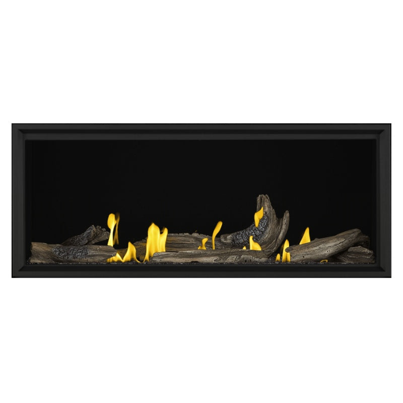 Napoleon Tall Vector 62" Linear Direct Vent Gas Fireplace | TLV62N