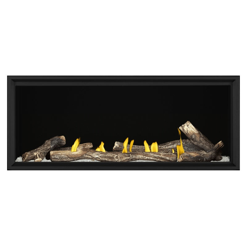 Napoleon Tall Vector 62" Linear Direct Vent Gas Fireplace | TLV62N