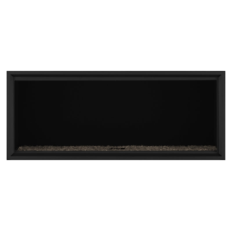 Napoleon Tall Vector 62" Linear Direct Vent Gas Fireplace | TLV62N