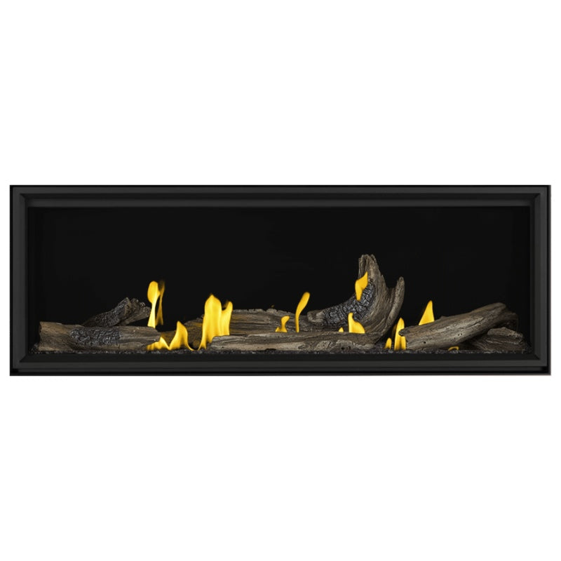 Napoleon Tall Vector 74" Linear Direct Vent Gas Fireplace | TLV74N