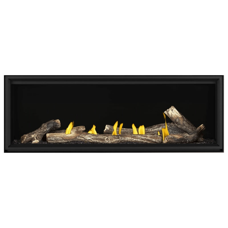 Napoleon Tall Vector 74" Linear Direct Vent Gas Fireplace | TLV74N
