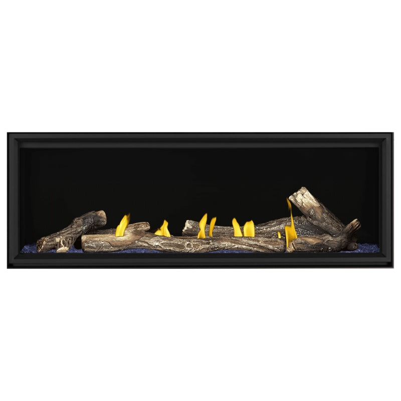 Napoleon Tall Vector 74" Linear Direct Vent Gas Fireplace | TLV74N