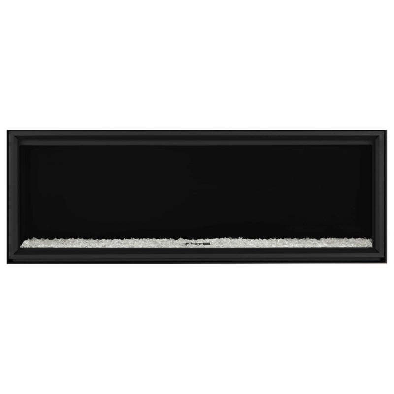 Napoleon Tall Vector 74" Linear Direct Vent Gas Fireplace | TLV74N