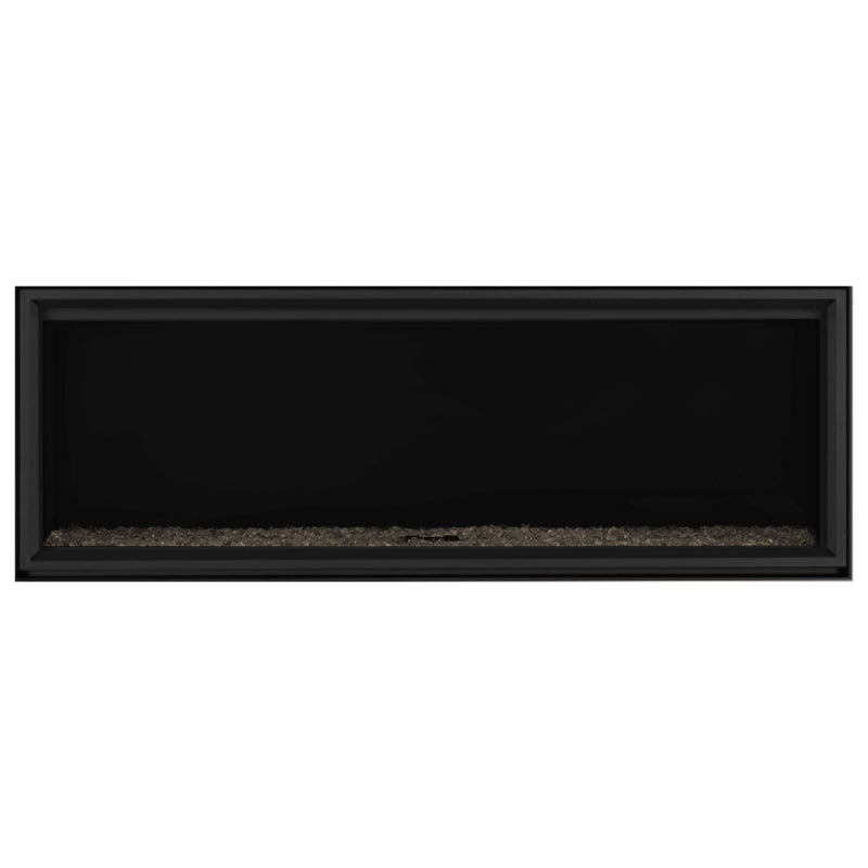 Napoleon Tall Vector 74" Linear Direct Vent Gas Fireplace | TLV74N