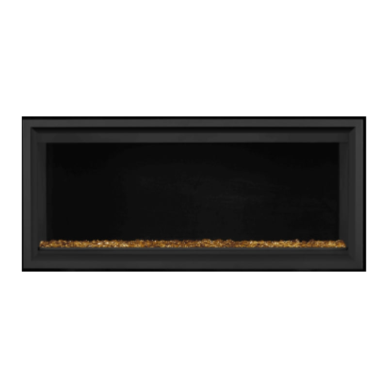 Napoleon Vector 38" Linear Direct Vent Gas Fireplace | LV38N