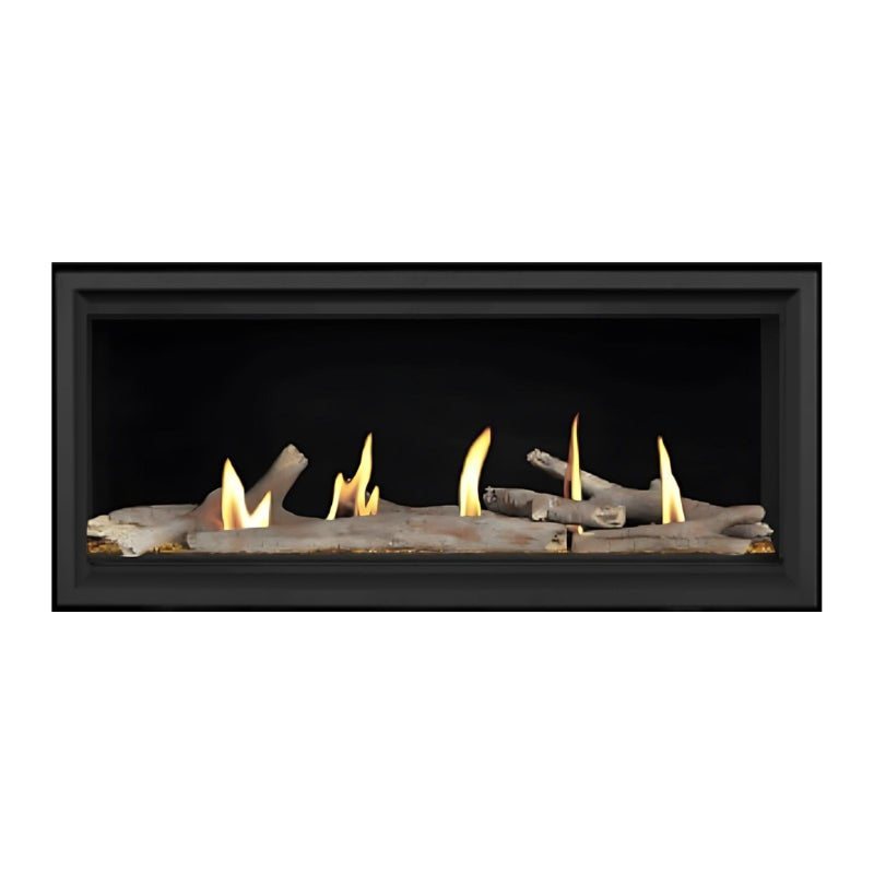 Napoleon Vector 38" Linear Direct Vent Gas Fireplace | LV38N