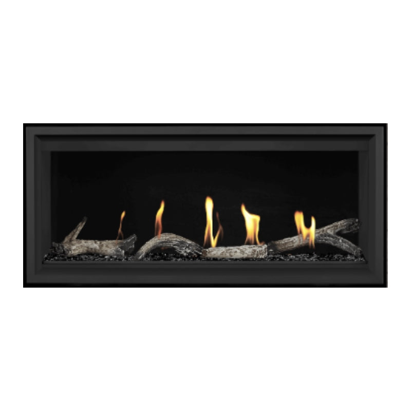 Napoleon Vector 38" Linear Direct Vent Gas Fireplace | LV38N