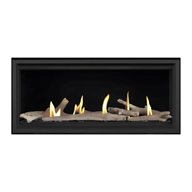 Napoleon Vector 38" Linear Direct Vent Gas Fireplace | LV38N