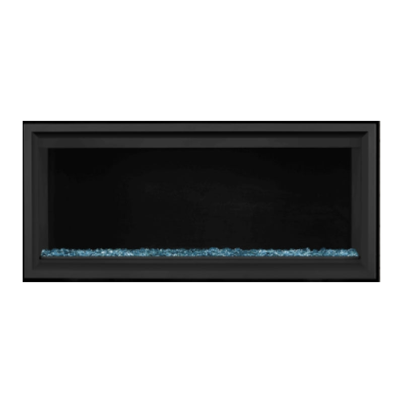 Napoleon Vector 38" Linear Direct Vent Gas Fireplace | LV38N
