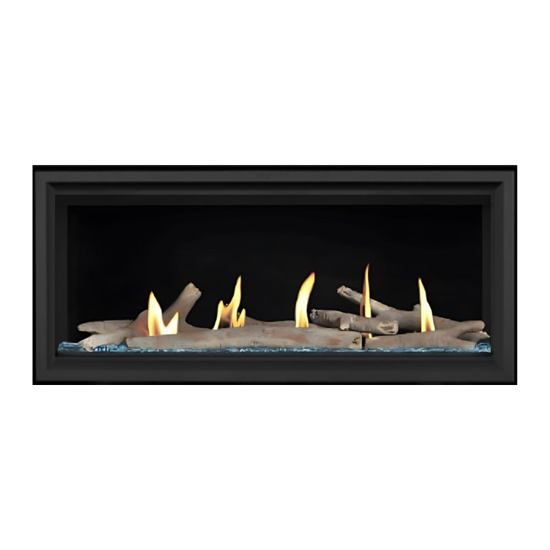 Napoleon Vector 38" Linear Direct Vent Gas Fireplace | LV38N