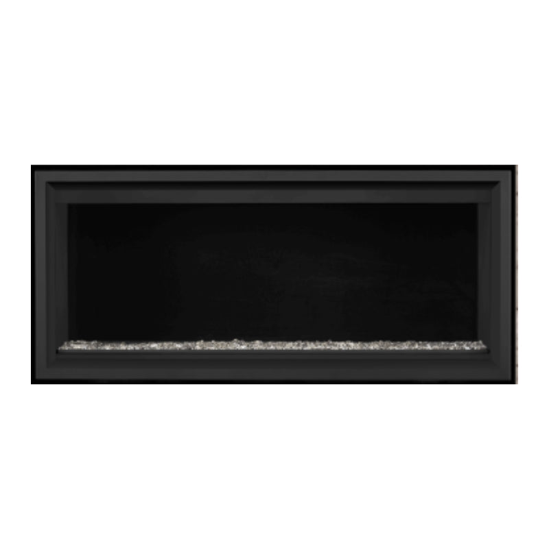 Napoleon Vector 38" Linear Direct Vent Gas Fireplace | LV38N