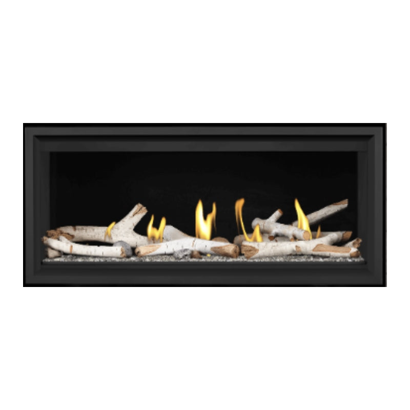 Napoleon Vector 38" Linear Direct Vent Gas Fireplace | LV38N