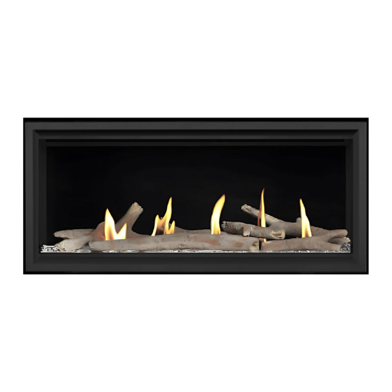 Napoleon Vector 38" Linear Direct Vent Gas Fireplace | LV38N