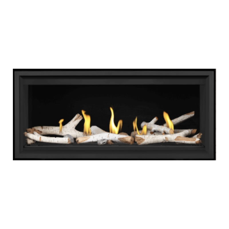 Napoleon Vector 38" Linear Direct Vent Gas Fireplace | LV38N