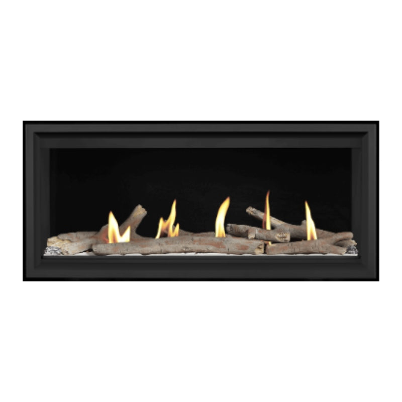 Napoleon Vector 38" Linear Direct Vent Gas Fireplace | LV38N