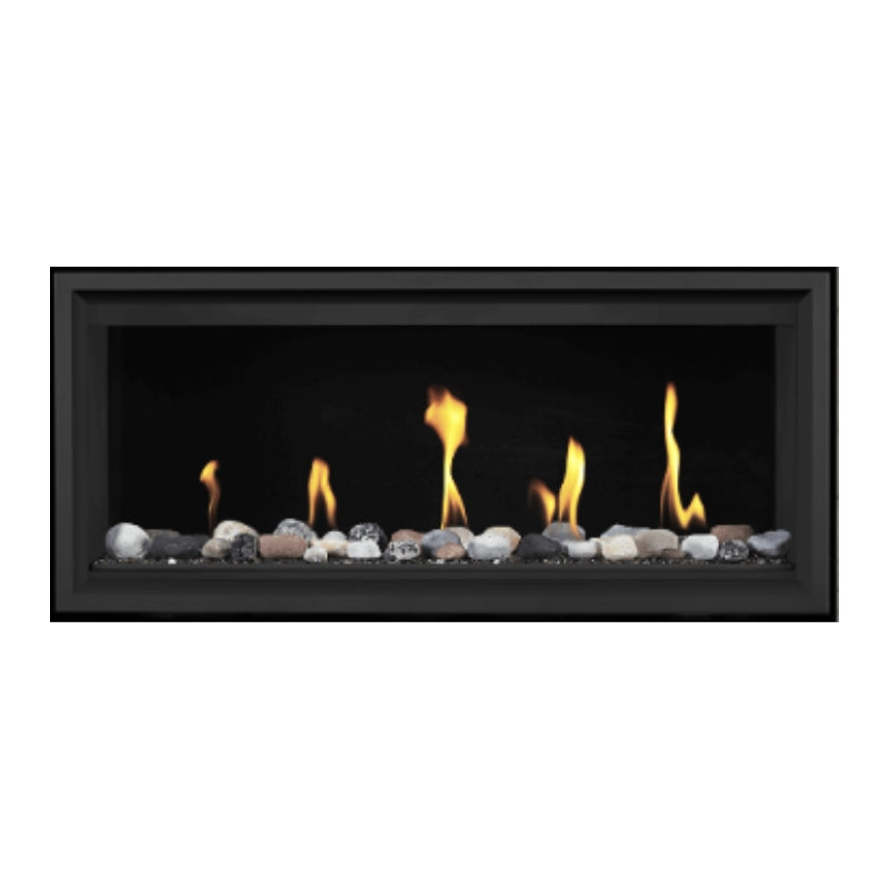 Napoleon Vector 38" Linear Direct Vent Gas Fireplace | LV38N