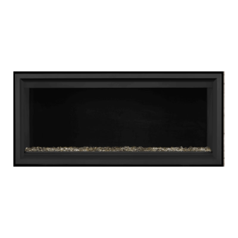Napoleon Vector 38" Linear Direct Vent Gas Fireplace | LV38N