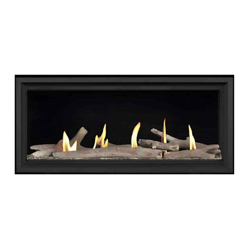 Napoleon Vector 38" Linear Direct Vent Gas Fireplace | LV38N