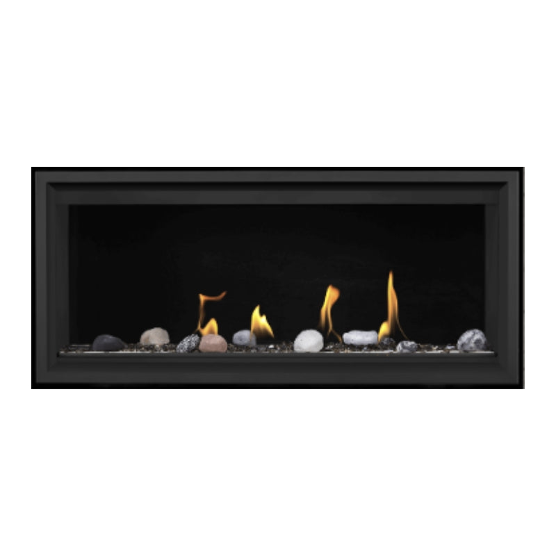 Napoleon Vector 38" Linear Direct Vent Gas Fireplace | LV38N