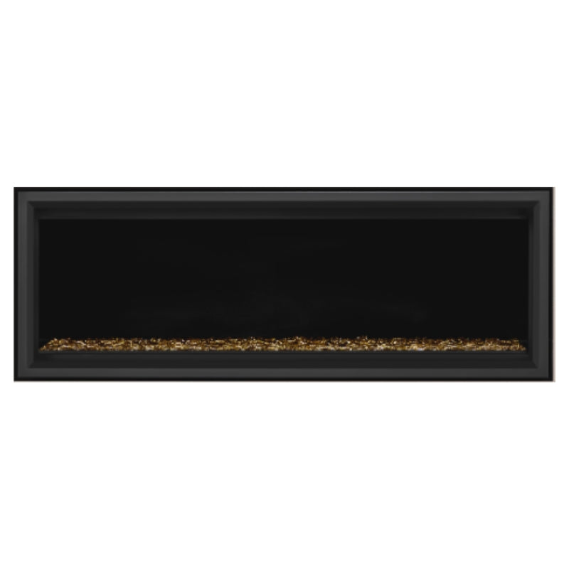 Napoleon Vector 50" Linear Direct Vent Gas Fireplace | LV50N