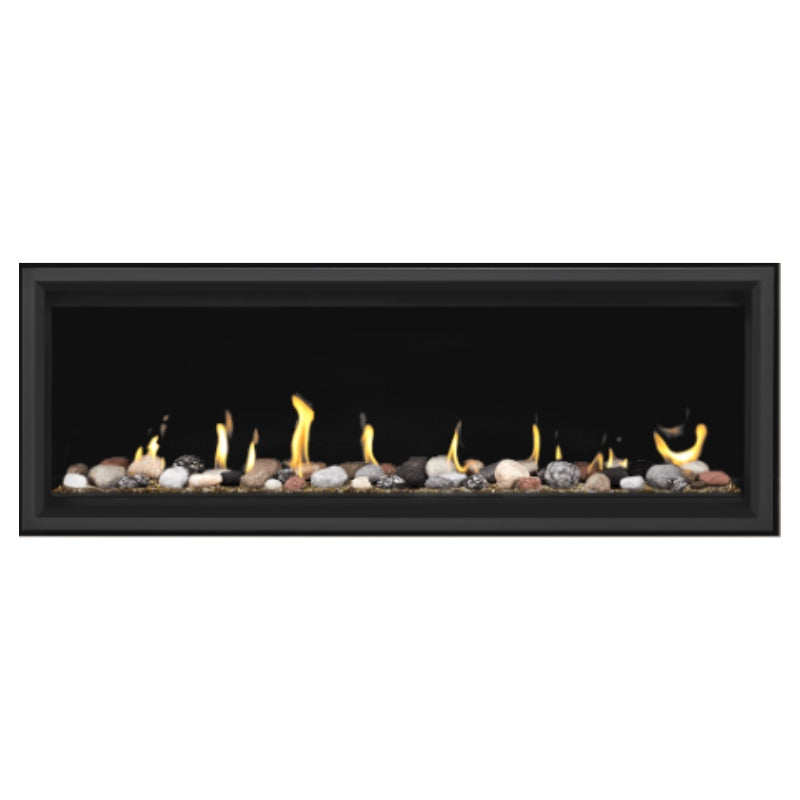 Napoleon Vector 50" Linear Direct Vent Gas Fireplace | LV50N