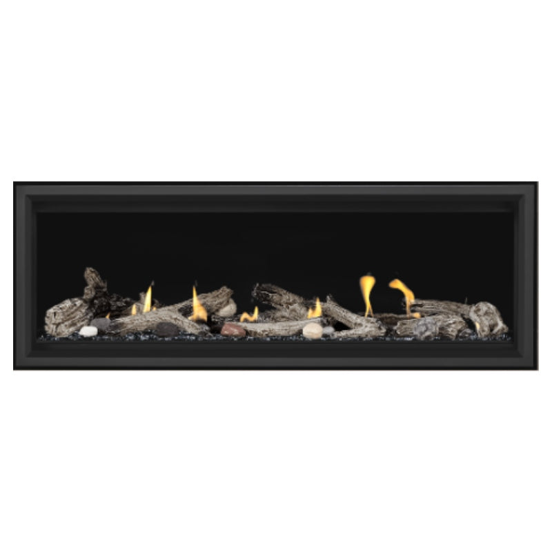 Napoleon Vector 50" Linear Direct Vent Gas Fireplace | LV50N