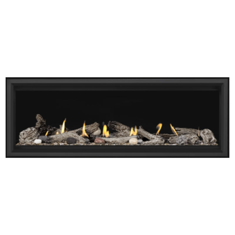 Napoleon Vector 50" Linear Direct Vent Gas Fireplace | LV50N