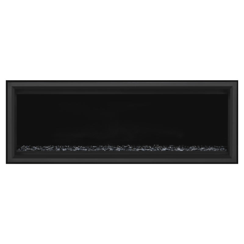 Napoleon Vector 50" Linear Direct Vent Gas Fireplace | LV50N