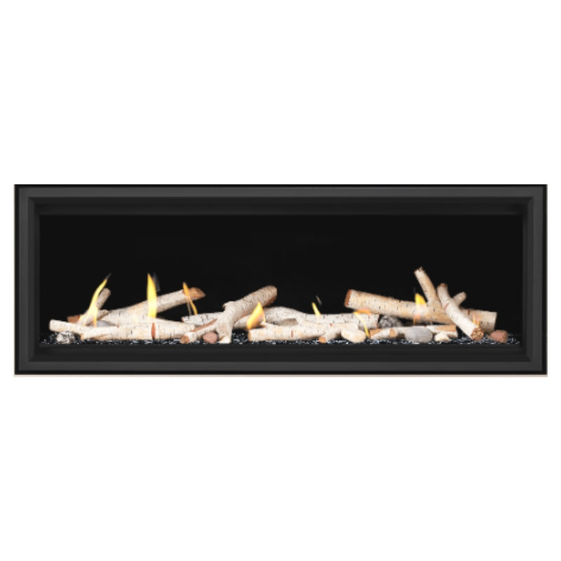 Napoleon Vector 50" Linear Direct Vent Gas Fireplace | LV50N