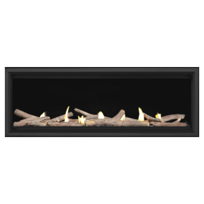 Napoleon Vector 50" Linear Direct Vent Gas Fireplace | LV50N