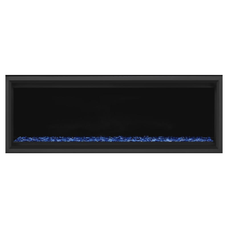 Napoleon Vector 50" Linear Direct Vent Gas Fireplace | LV50N