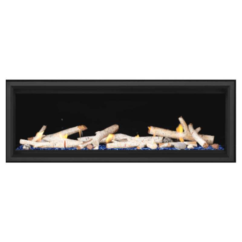 Napoleon Vector 50" Linear Direct Vent Gas Fireplace | LV50N