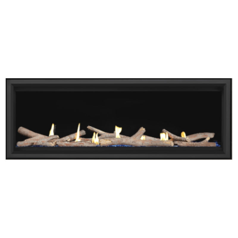 Napoleon Vector 50" Linear Direct Vent Gas Fireplace | LV50N