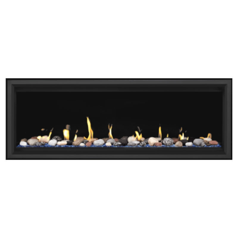 Napoleon Vector 50" Linear Direct Vent Gas Fireplace | LV50N