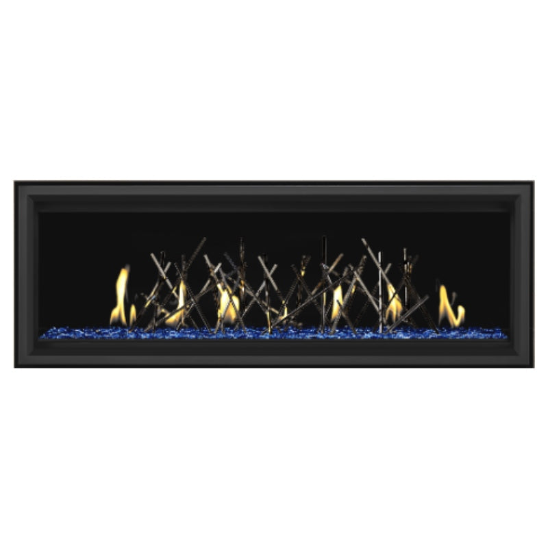 Napoleon Vector 50" Linear Direct Vent Gas Fireplace | LV50N