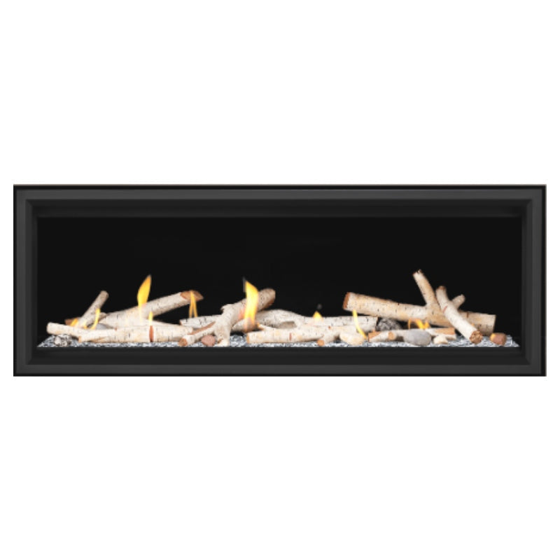 Napoleon Vector 50" Linear Direct Vent Gas Fireplace | LV50N