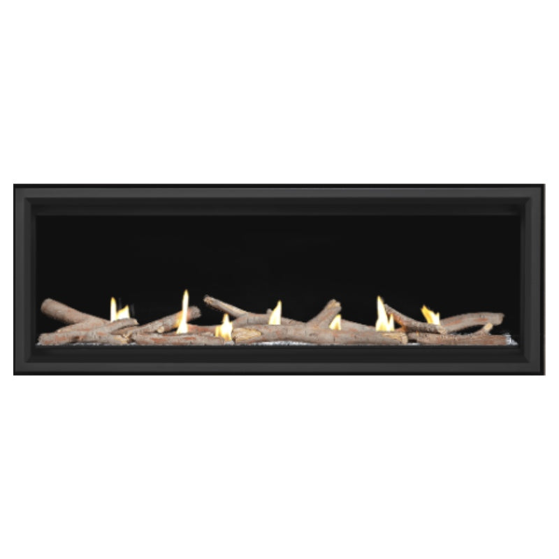 Napoleon Vector 50" Linear Direct Vent Gas Fireplace | LV50N