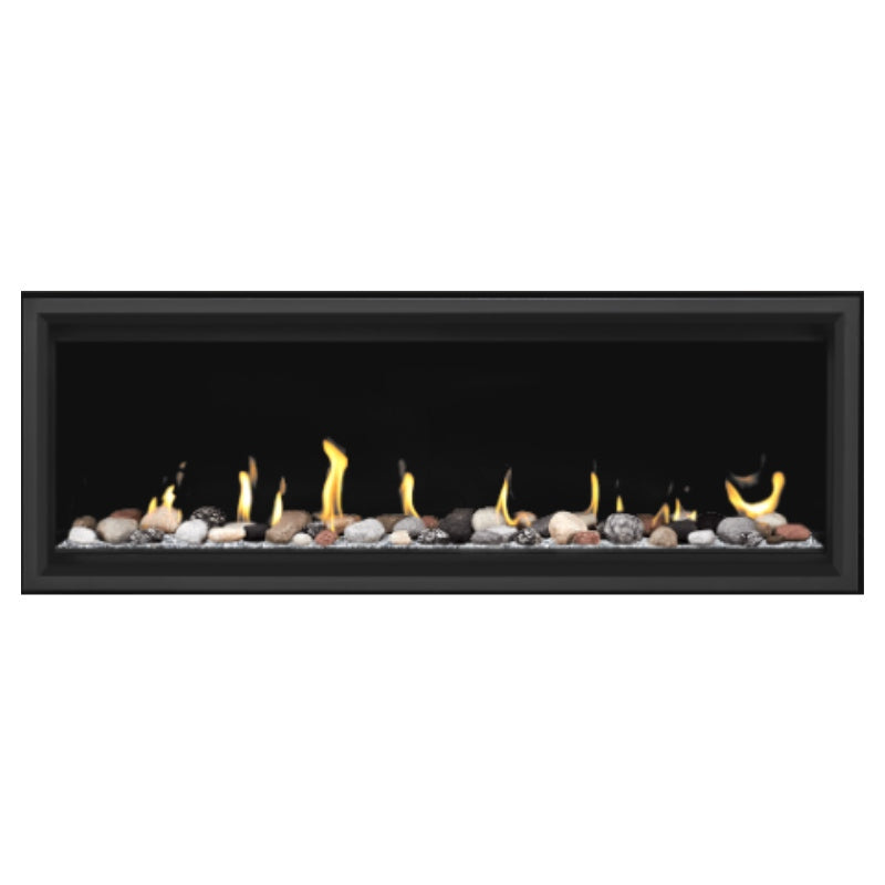 Napoleon Vector 50" Linear Direct Vent Gas Fireplace | LV50N