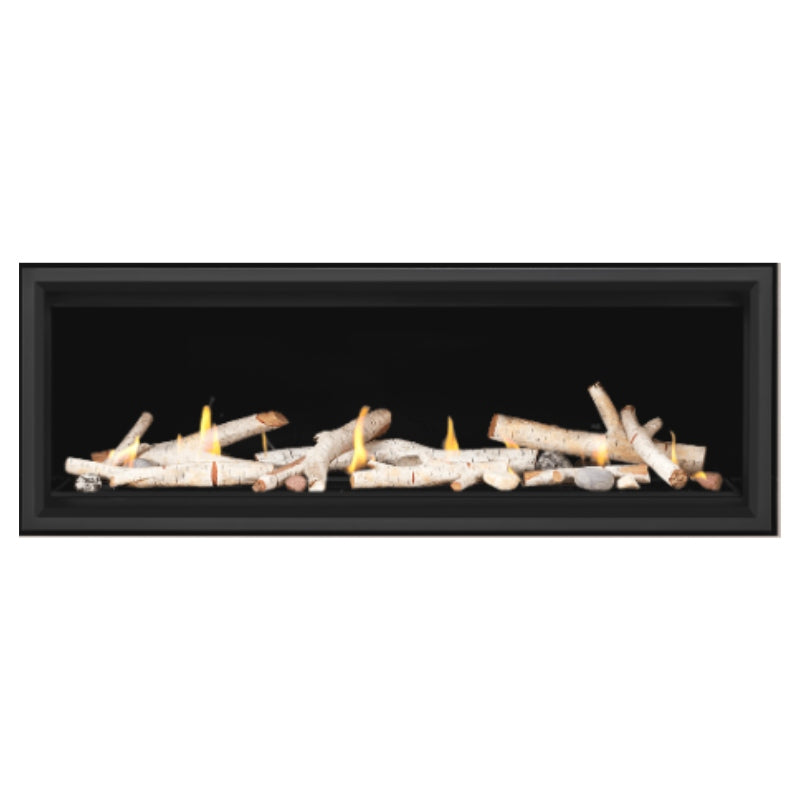 Napoleon Vector 50" Linear Direct Vent Gas Fireplace | LV50N