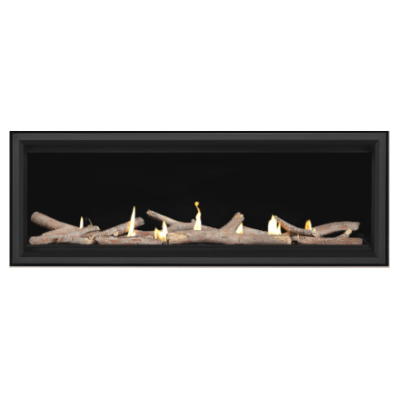 Napoleon Vector 50" Linear Direct Vent Gas Fireplace | LV50N