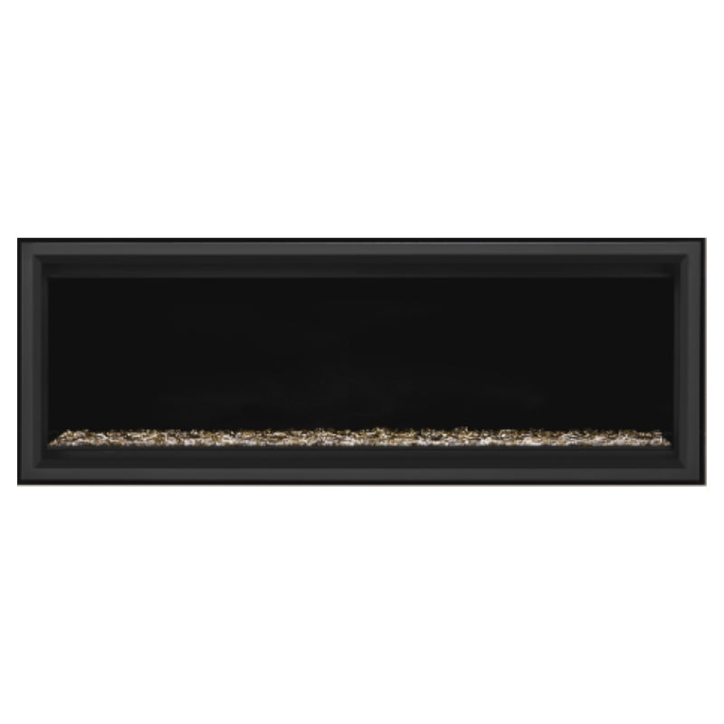 Napoleon Vector 50" Linear Direct Vent Gas Fireplace | LV50N